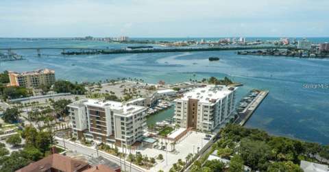 920 N Osceola Avenue #801, home for sale on N Osceola Avenue