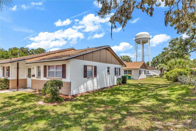 2 bedroom Condominium at 706 E Minnesota Avenue #C, Beverly Villas Condo 01 Add 01-07, Deland — photo 1