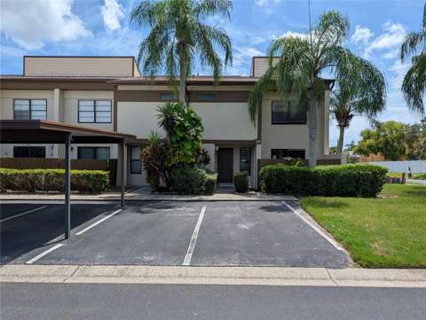 9209 Seminole Boulevard #188, home for sale in Seminole 33772