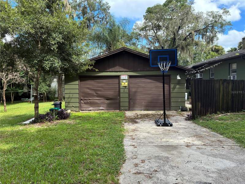 2 bedroom Single Family Residence at 131 Katrina Street, Beardsleys Deleon Spgs, De Leon Springs — photo 5