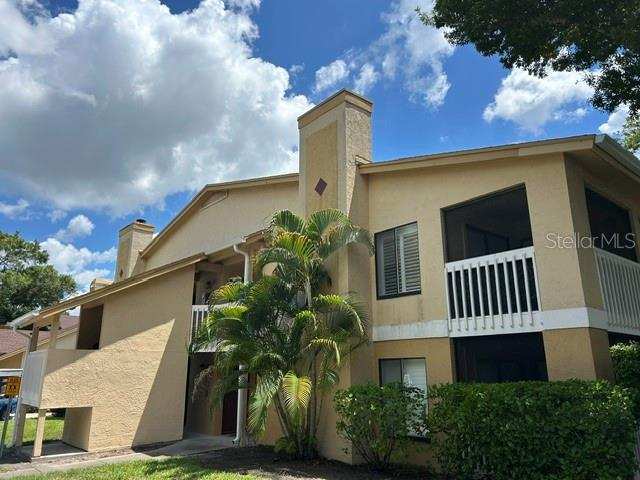 1 bedroom Condominium at 1550 S Belcher Road #324, Belleair Village Condo, Clearwater — photo 1