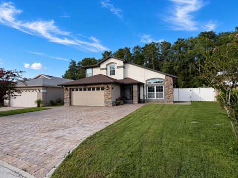 3010 Stillwater Drive, home for sale in Kissimmee 34743