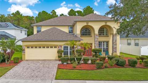 5762 Covington Cove Way, home for sale in Orlando 32829