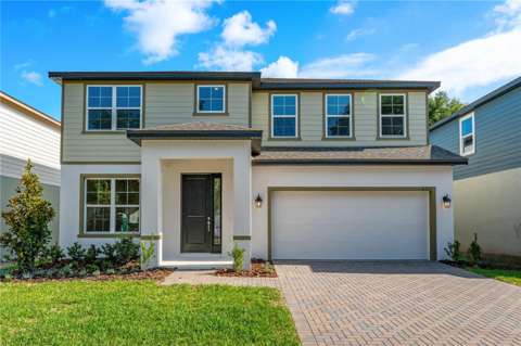 2321 Huanier Court, home for sale in Apopka 32712