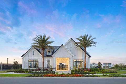 1892 Crowncrest Drive, Apopka FL - photo 10 of 22