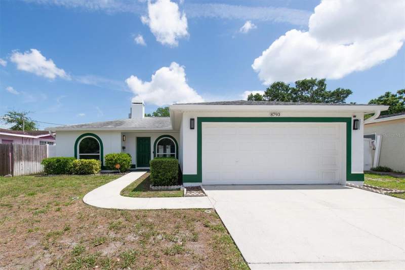 Greendale Estates