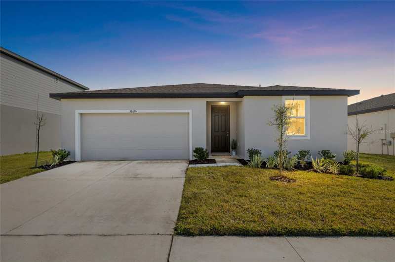 4 bedroom Single Family Residence at 38602 Finn Clover Lane, Bristol Mdws Ph 1A & 1B, Zephyrhills — photo 1