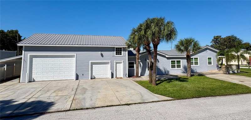 4 bedroom Single Family Residence at 6570 67th Avenue, Grand Arcade, Pinellas Park — photo 1