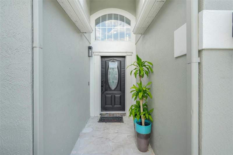 3 bedroom Single Family Residence at 2109 Carbine Court, Remington Pointe, Kissimmee — photo 4