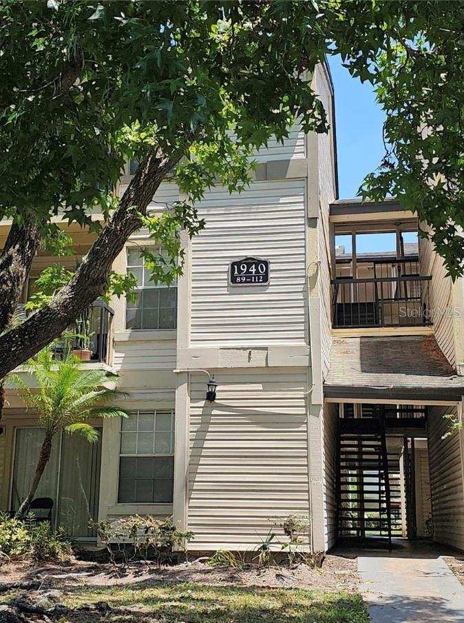 1 bedroom Condominium at 1940 Lake Atriums Circle #93, Plaza/Millennium, Orlando — photo 1