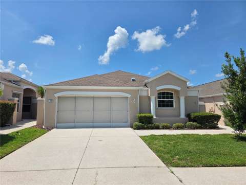 225 Royal Palm Way, home for sale in Spring Hill 34608