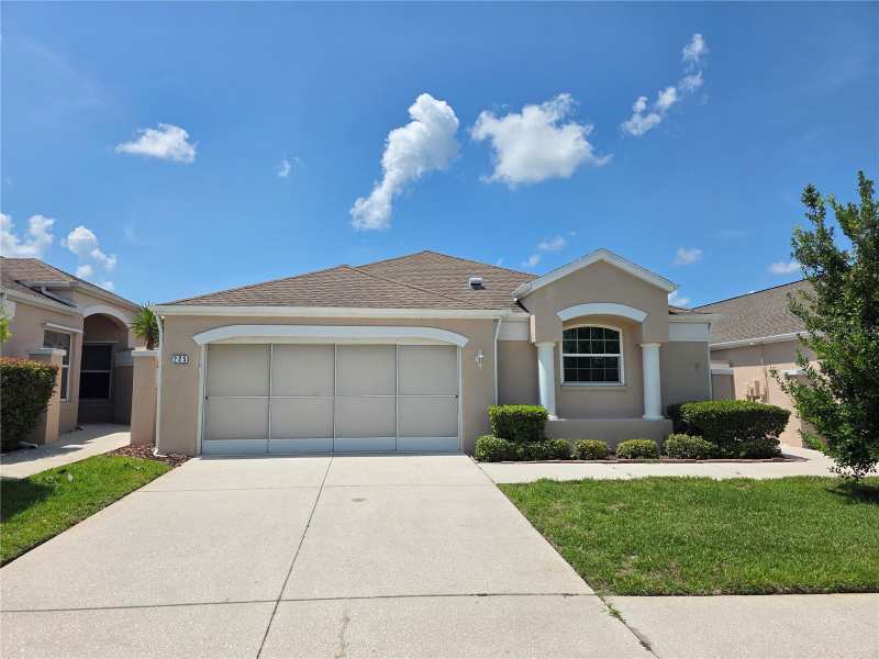 3 bedroom Villa at 225 Royal Palm Way, Palms At Seven Hills, Spring Hill — photo 1