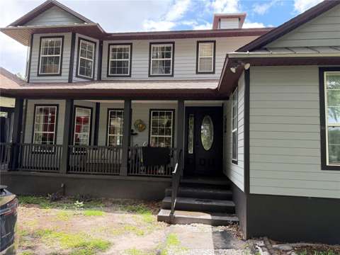 18900 Lakeview Drive, home for sale in Clermont 34715