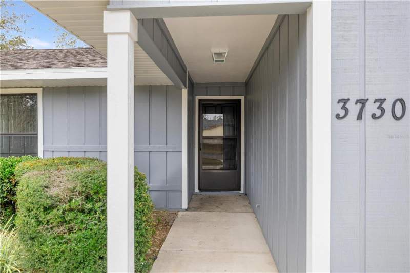 3 bedroom Single Family Residence at 3730 NW 61st Place, Mile Run, Gainesville — photo 4