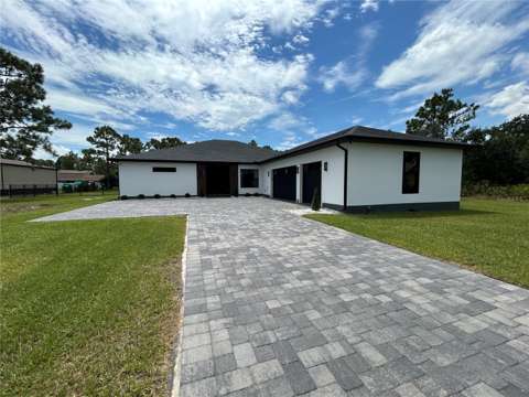 19512 Majestic Street, home for sale in Orlando 32833