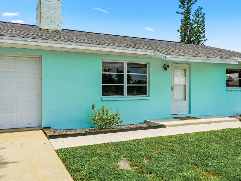 2 bedroom Single Family Residence at 13632 Drysdale Avenue, Port Charlotte Sec 052, Port Charlotte — photo 4
