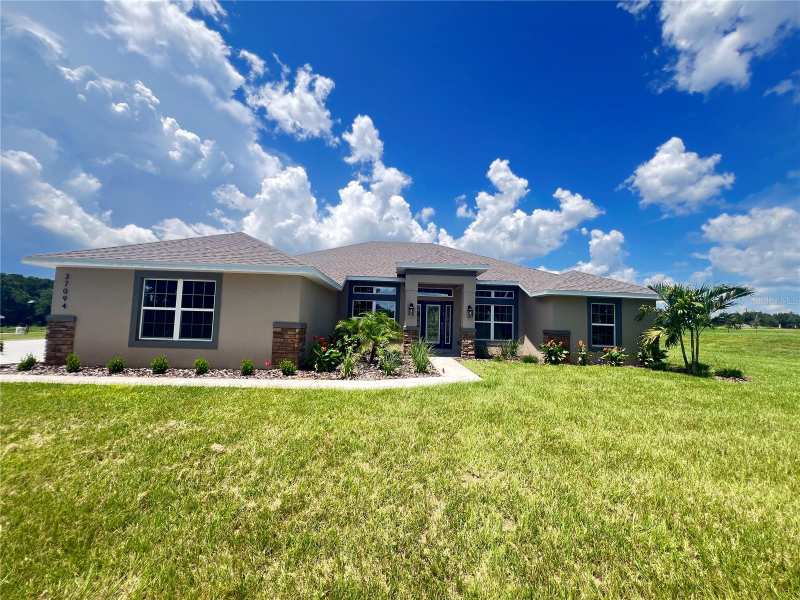 4 bedroom Single Family Residence at 37094 Hidden View Circle, Hill Country Estates, Dade City — photo 1