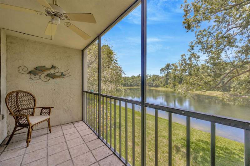 2 bedroom Condominium at 3134 Lake Pine Way #F2, Pine Ridge At Lake Tarpon Village, Tarpon Springs — photo 4