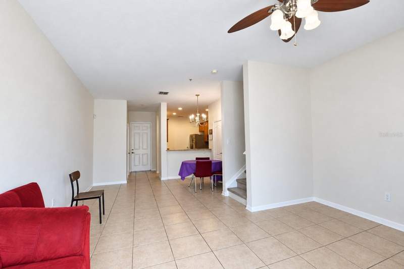 3 bedroom Townhouse at 6063 Strada Isle Way, Villa Capri/Metrowest, Orlando — photo 5