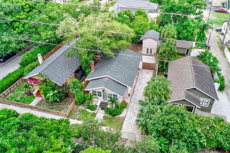 3 bedroom Single Family Residence at 440 22nd Street, St Petersburg Investment Co Sub, St Petersburg — photo 3