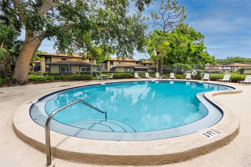 2 bedroom Condominium at 2909 LICHEN LANE #A, EASTWOOD SHORES 3, CLEARWATER — photo 5