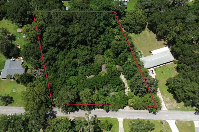 3 bedroom Single Family Residence at 1820 Carr Street, Stifflers Lt 28 Dupont & Gaudry Grant, Deland — photo 1