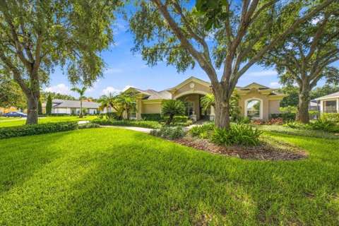 5513 Keeler Oak Street, home for sale in Lithia 33547