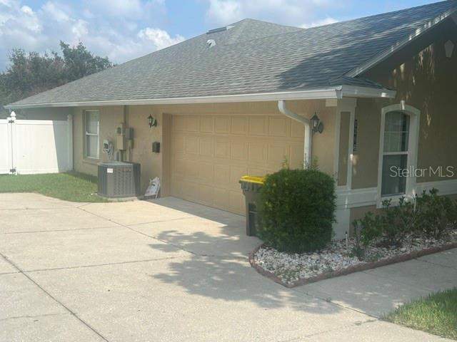 3 bedroom Single Family Residence at 1206 BRENTWOOD DRIVE, CLERMONT SOUTH LAKE FOREST SUB, CLERMONT — photo 3