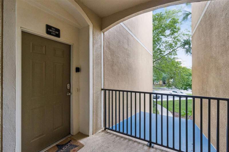 3 bedroom Condominium at 2821 Almaton Loop #203, Windsor Hills, Ventura At Windsor Hills, Kissimmee — photo 4