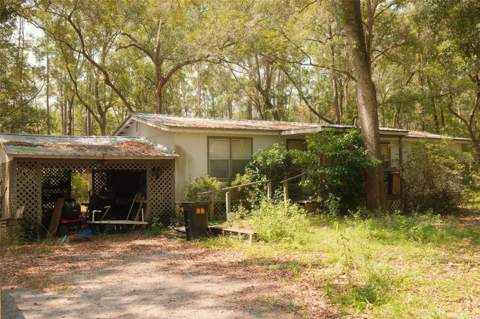 2327 NW 121st Avenue, Gainesville FL - photo 8 of 16
