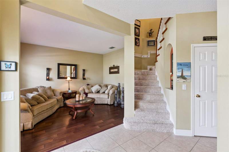 5 bedroom Single Family Residence at 4240 Fawn Meadows Circle, Clermont Dearcroft At Legends Sub, Clermont — photo 4
