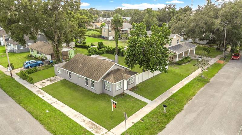 3 bedroom Single Family Residence at 1600 Roosevelt Avenue, Fairvilla Park, Orlando — photo 5