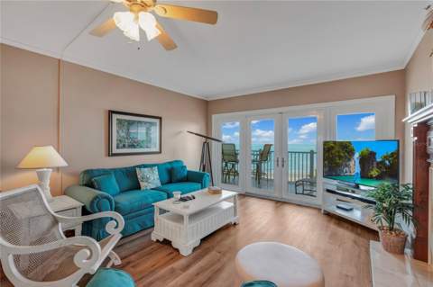 1582 Gulf Boulevard #1506, Clearwater Beach FL - photo 6 of 6
