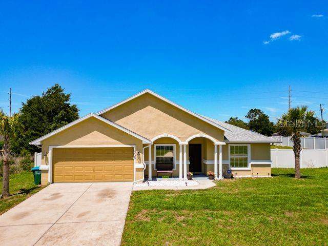 4 bedroom Single Family Residence at 13338 SW 48th Avenue, Marion Oaks Un 07, Ocala — photo 5