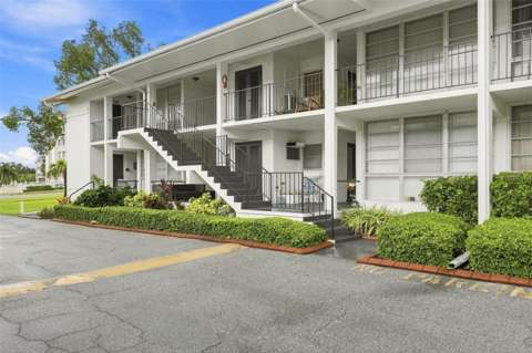 2950 W Bay Drive #B1, home for sale in Belleair Bluffs 33770