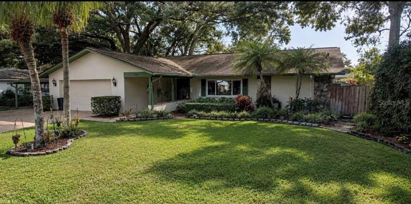 3 bedroom Single Family Residence at 2219 Alice Lane, Lawtons 1st Add, Clearwater — photo 5