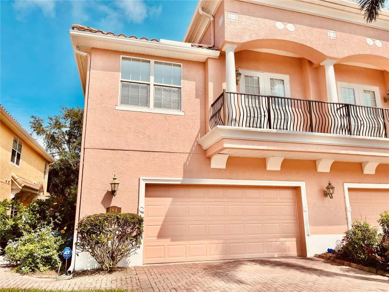 3 bedroom Townhouse at 184 Banyan Bay Drive, Banyan Bay At Rutland, St Petersburg — photo 5
