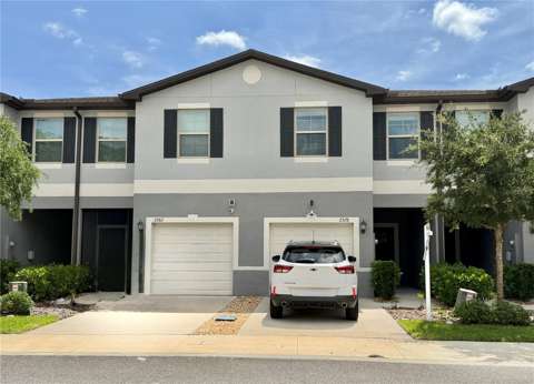 2578 Charlan Court, home for sale in Holiday 34690