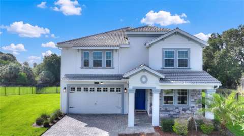 1455 Olympic Club Boulevard, home for sale in Champions Gate 33896