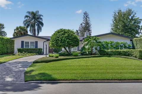 2414 Chinook Trail, home for sale in Maitland 32751