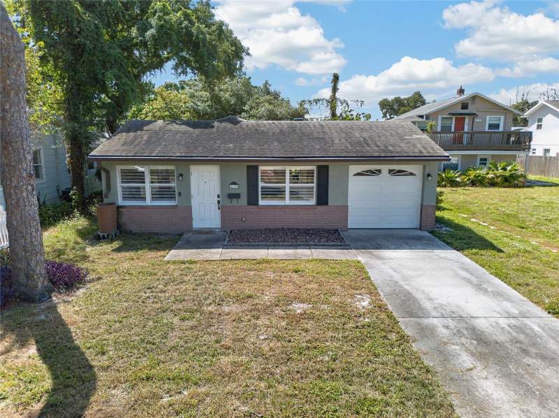 3 bedroom Single Family Residence at 2138 7th Avenue, Sunshine Park, St Petersburg — photo 3