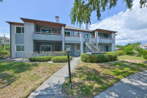 10265 Gandy Boulevard #1006, home for sale in St. Petersburg 33702