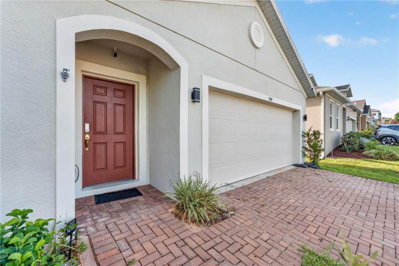 4 bedroom Single Family Residence at 594 Bellingham Way, Ardmore Reserve Ph Vi, Minneola — photo 2