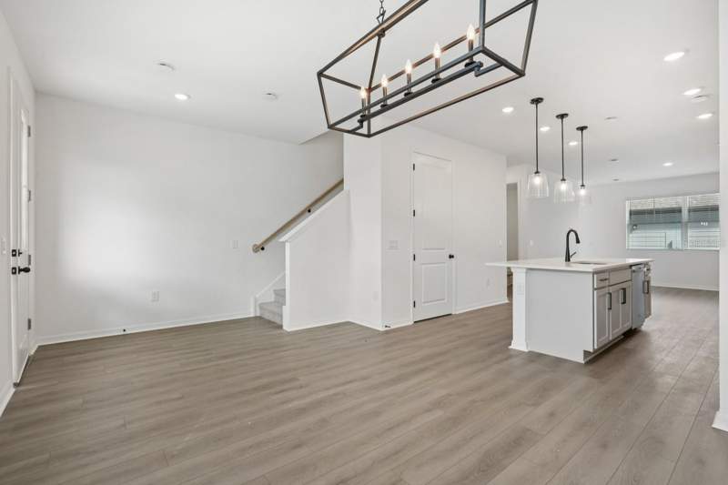 3 bedroom Townhouse at 17398 SWEET MORO DRIVE, NORTHLAKE AT OVATION, WINTER GARDEN — photo 5