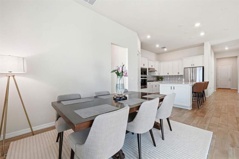 4 bedroom Single Family Residence at 10325 Parkview Reserve Lane, Parkview Reserve Ph 1, Orlando — photo 5