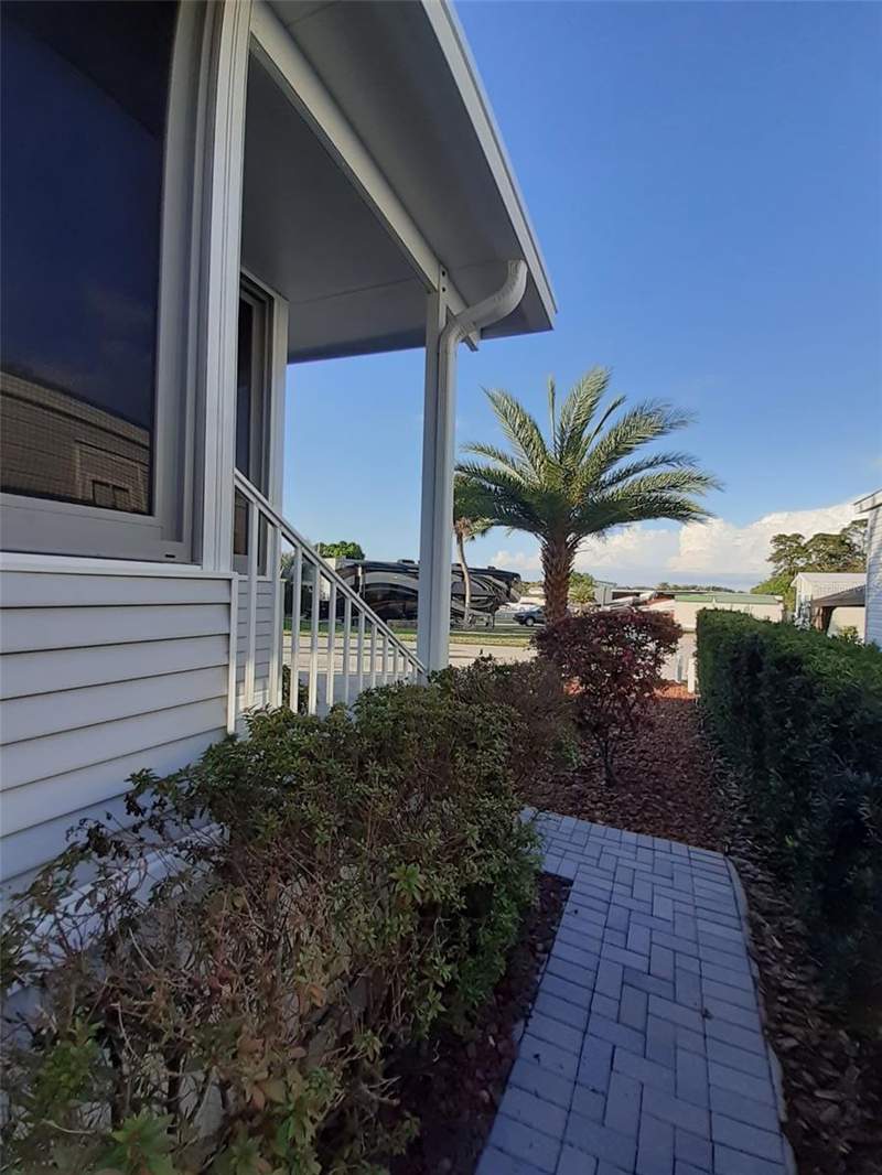1 bedroom Condominium at 2330 LIMEWOOD AVENUE #051, ELITE RESORTS AT CITRUS VALLEY CONDO UNIT 19, CLERMONT — photo 4