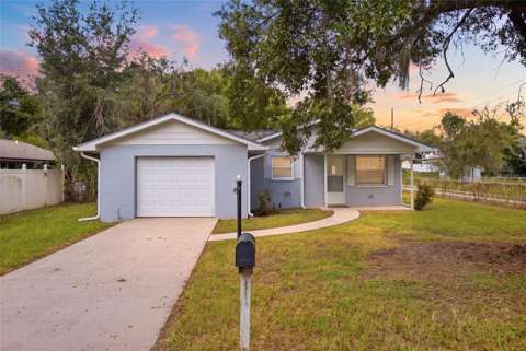 38123 10Th Avenue, starter home for sale in Zephyrhills