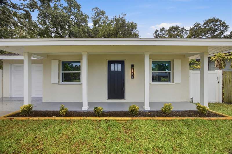 3 bedroom Single Family Residence at 1333 Overlea Street, Pine Ridge, Clearwater — photo 4