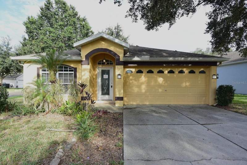 Windsor Place At River Ridge
