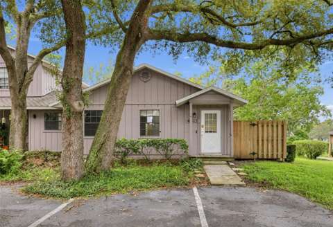 4615 Lighthouse Circle #116, home for sale in Orlando 32808